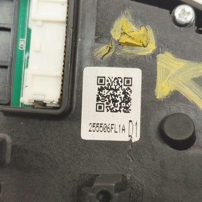 Nissan Rogue Steering Wheel Control Switch  2017 2018 2019 OEM