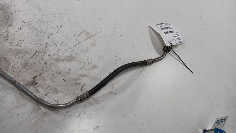 Fiat 500 AC Hose Line  2012 2013 2014 2015 2016 2017 OEM
