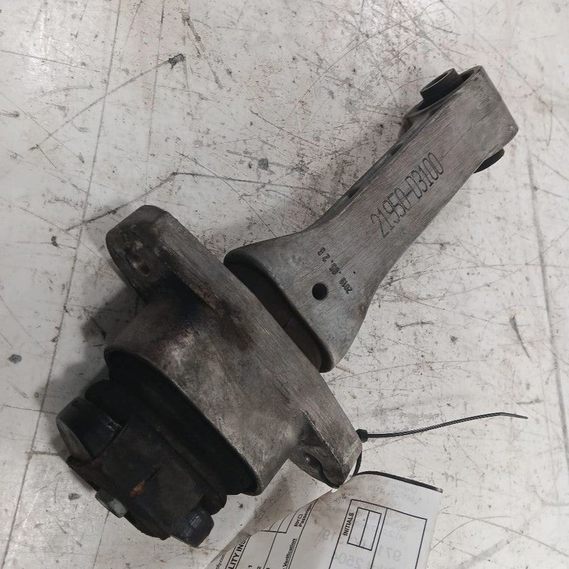 Hyundai Tucson Engine Motor Mount Rear Back  2019 2020 2021