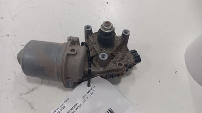 Windshield Wiper Motor Fits 18-19 XV CROSSTREK OEM