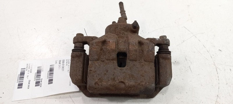 Passenger Right Front Brake Caliper  Thru 01/25/15 Fits 12-16  Hyundai