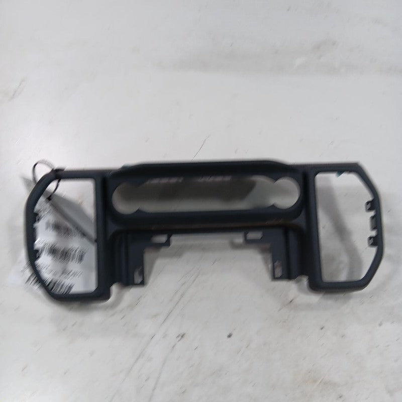 Ford Bronco Sport Radio Bezel Trim Dash Surround  2024 2023 2022 2021 