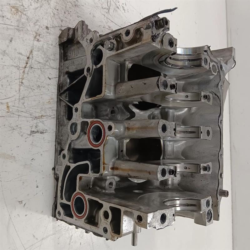 11010AB460 Driver Left Cylinder Block Fits 19-23 FORESTER