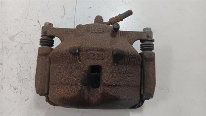 410114BA0A Driver Left Brake Caliper Front VIN K 1st Digit Korea Built Fits 15-16 ROGUE