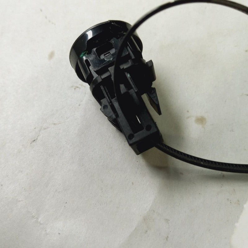 Subaru Crosstrek Trip Reset Switch 2023 2022 2021