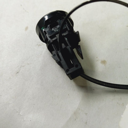 Subaru Crosstrek Trip Reset Switch 2023 2022 2021