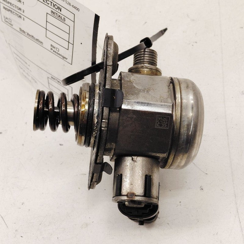 Gas Fuel Pump Only Engine Mounted 2.4L Fits 17-22 Kia Sportage  OEM