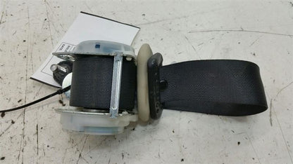 Nissan Versa Seat Belt Strap Retractor Left Rear Back 2009 2010 2011 2012