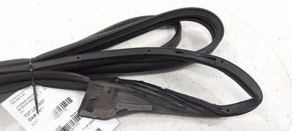 Lexus GS350 On Door Seal Rubber Right Passenger Front 2007 2008 2009 O