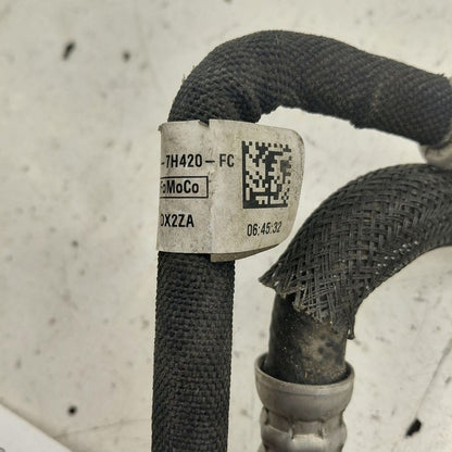 Ford Escape Automatic Transmission Oil Cooler Line Tube Hose  2020 202