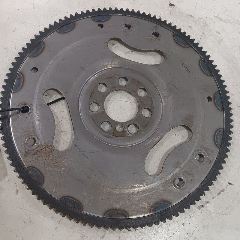 Flywheel Flex Plate Fits 15-22 PROMASTER CITY  OEM