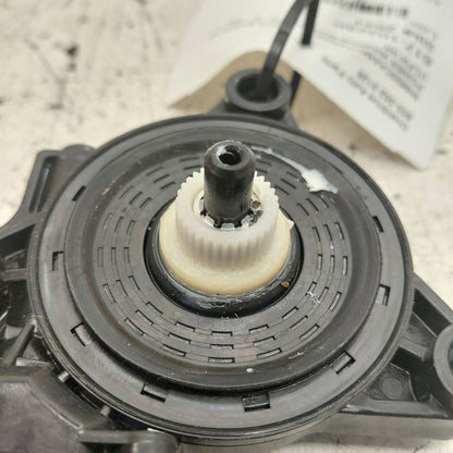 Passenger Right Rear Power Window Motor Fits 19-23 Hyundai Santa Fe