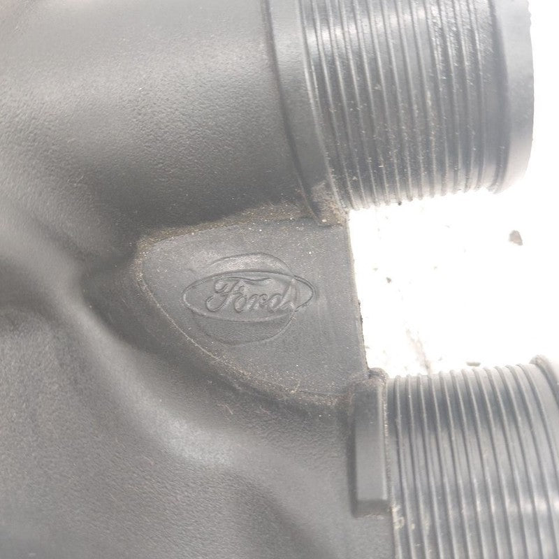 Ford Edge Turbo Super Charger Inter Cooler Hose Line Tube  2019 2020 2