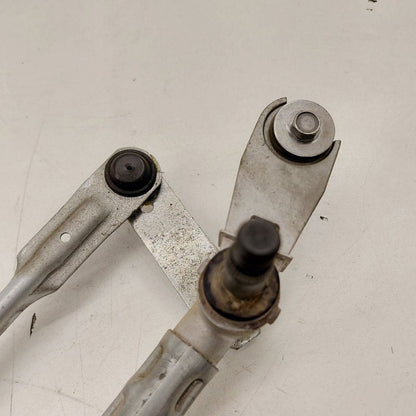 Windshield Wiper Transmission Linkage Fits 21-25 Chevy Trailblazer