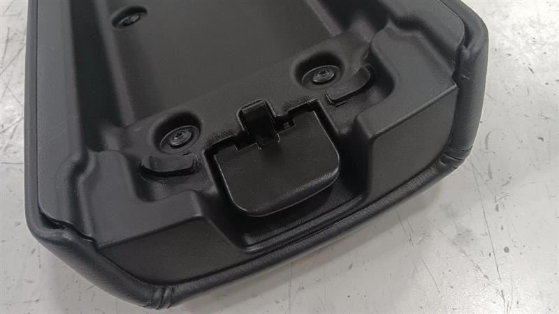 Chevy Volt Arm Rest  2011 2012 2013 2014 2015 OEM