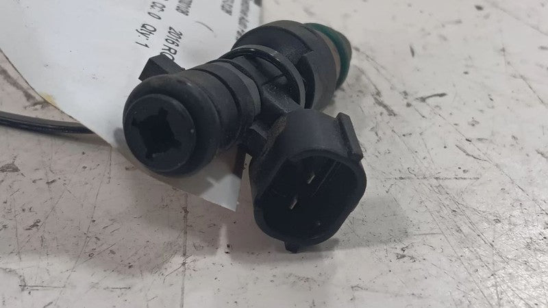 166009HP0A Fuel Injection Injector MR20DE Taxi Fits 17-19 NV200