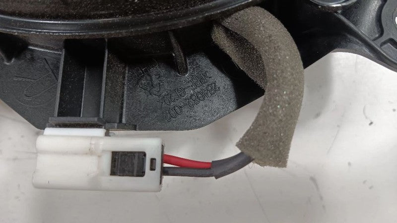 Infiniti G37 Speaker Right Passenger Front  2011 2012 2013