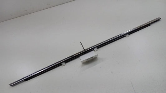 Honda Accord Door Glass Window Weather Strip Trim Rear Right Passenger Side Back