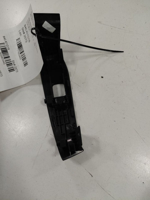 Kia Soul Window Switch Bezel Left Rear 2017 2018 2019 OEM