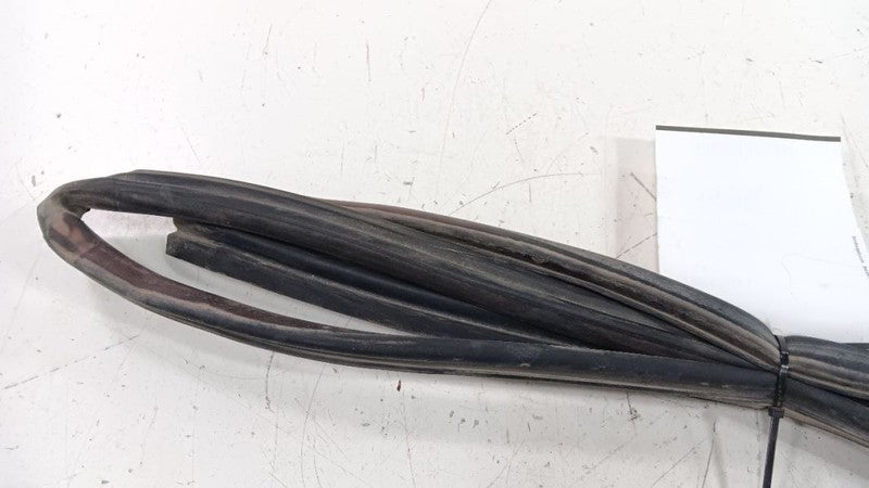 Mazda CX-9 Cowl Vent Panel Hood Rubber Seal 2012 2011 2010  OEM