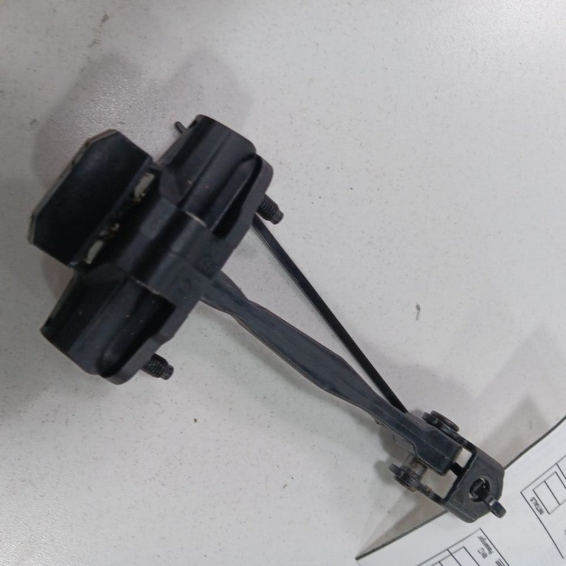 Jeep Renegade Door Check Left Driver Front Hinge Stop Stopper Detent  2017 2018 
