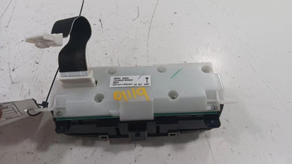 Screen Control Fits 14-17 INFINITI QX50 549738 OEM