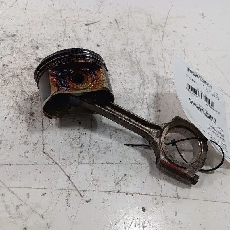 Nissan Kicks Single Piston With Connecting Rod   2021 2022 2023 2024 O