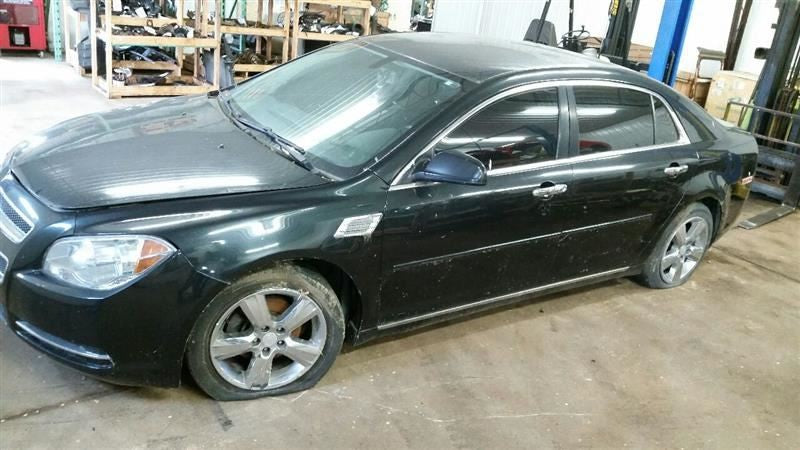 Left Power Window Motor Rear Back Fits 08-12 Chevy Malibu OEM