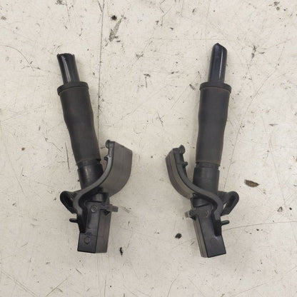 Ford Escape Windshield Wiper Washer Fluid Hood Sprayer Nozzles  2020 2