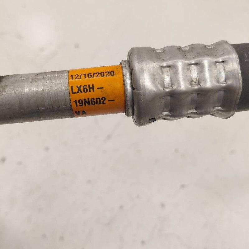 Ford Escape AC Hose Line  2.5 2020 2021 2022