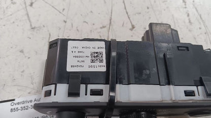 Buick Encore Dimmer Switch Dash Light Dimmer Control  2016 2017 2018 2