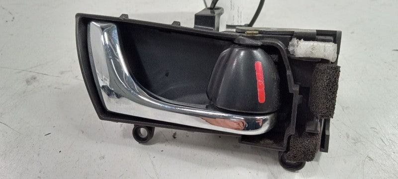 Subaru Legacy Door Handle Right Front Interior Inside 2005 2006 2007 2