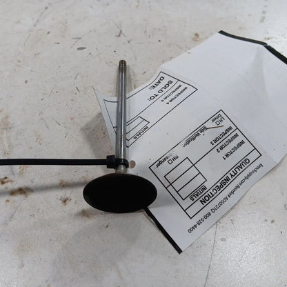 FIAT 500 2.4 Intake Valve  2017 2016 OEM