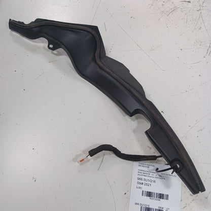 Subaru Outback Legacy Driver Left Side Hatch Position Sensor {63370AL0