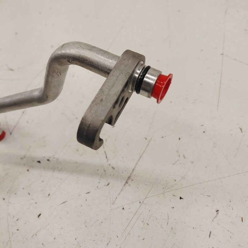 Mazda 3 AC Hose Line  2.5 2023 2022 2021