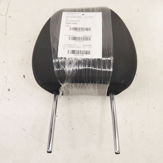 Nissan Rogue Seat Headrest Front Head Rest  2017 2018 2019 OEM