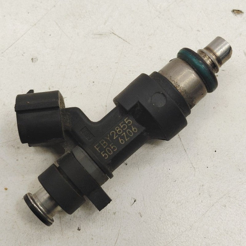 Fuel Injection Injector MR20DE Taxi Fits 17-19 Nissan NV200  OEM