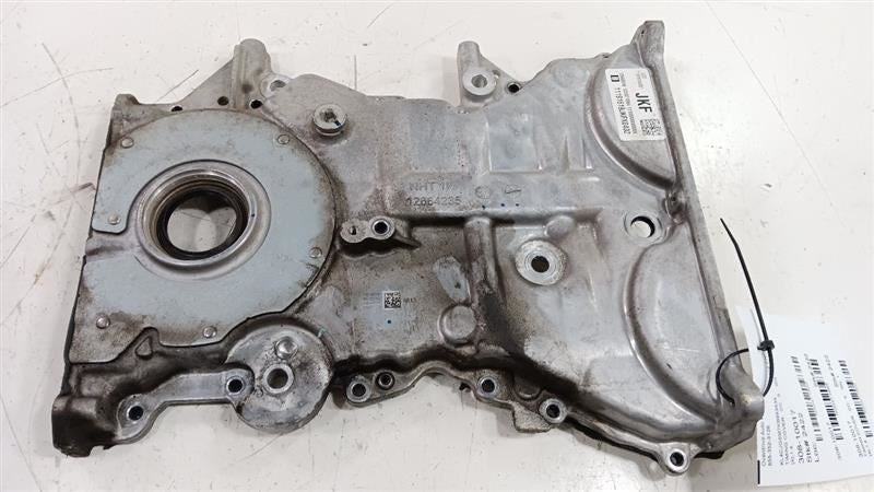 Timing Cover 1.4L VIN M 8th Digit Opt LE2 Fits 17-19 Buick Encore OEM