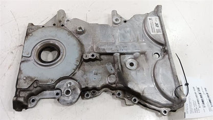 Timing Cover 1.4L VIN M 8th Digit Opt LE2 Fits 17-19 Buick Encore OEM