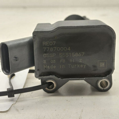 Coil Ignition Ignitor Fits 20-25 Buick Encore GX