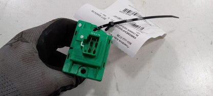 Hyundai Santa Fe Blower Resistor Fan Motor Speed Resistor 2017 2018 2019
