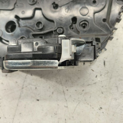 Lexus NX350 Door Latch Lock Right Passenger Front  2022 2023 2024 2025