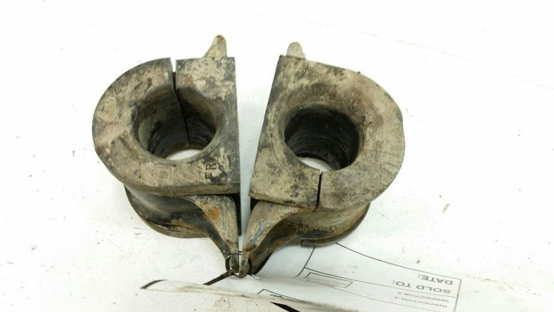 Honda Accord Sway Bar Bushing Mounting Bracket 2008 2009 2010 2011 2012 OEM