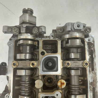 Engine Cylinder Head 2.0L VIN 9 8th Digit Turbo Fits 17-20 Ford Fusion