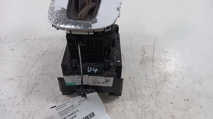 Buick Encore Transmission Gear Shifter  2013 2014 2015 2016