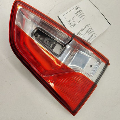 Passenger Right Tail Light Brake Lamp S Model Fits 18-22 Ford Ecosport
