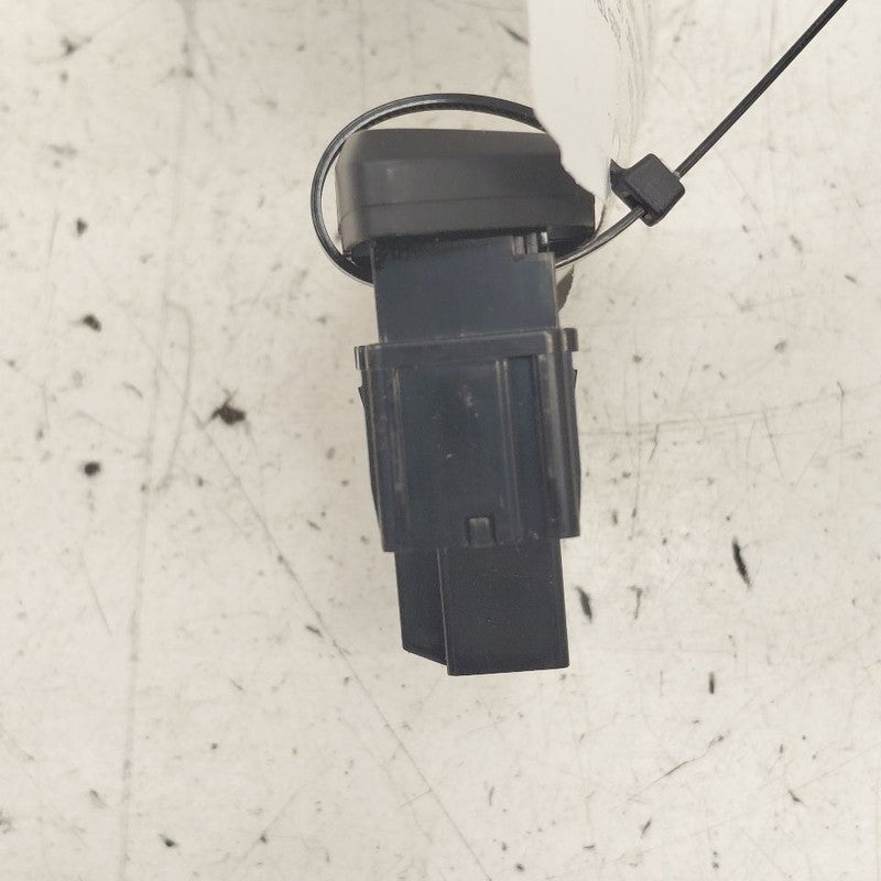 Chevy Trax Lane Assist Switch  2025 2024
