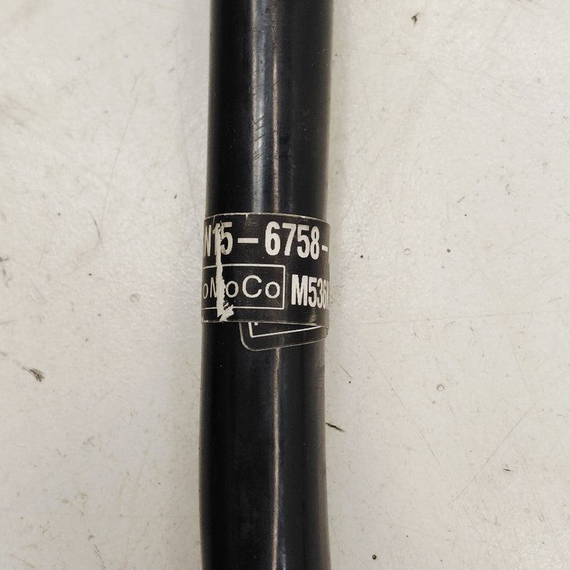 Ford Ecosport Vacuum Line  2.0 2020 2021 2022 OEM