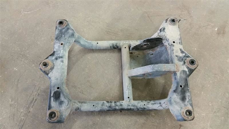 Range Rover Crossmember Transmission Support Brace 2003 2004 2005 OEM