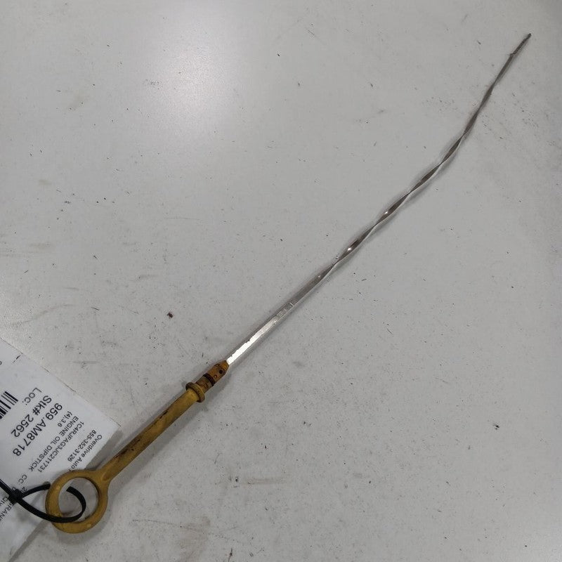 Grand Cherokee Engine Oil Dipstick  3.6 2017 2018 2019 2020 OEM